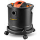 Power Ash Cleaner with New GS standard 1601-ZN1601/1601D