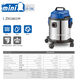 Vacuum Cleaner-ZN1801M