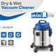 Vacuum Cleaner-ZN1801M