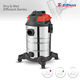 Vacuum Cleaner-ZN1901C-30L