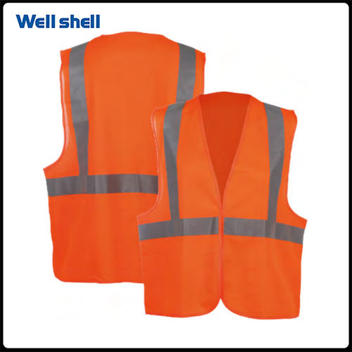 safety vest