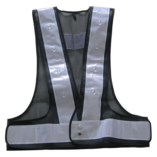 led reflective vest-led-08