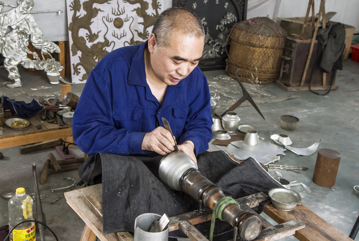 工匠精神的永康样本 把产品做到极致