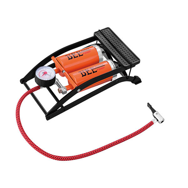 multi-function pump_pedal type pump_portable pump_a pump with a